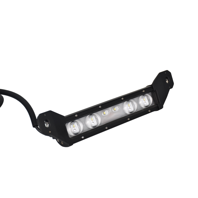 Auto Light