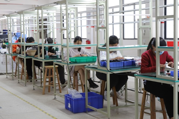 High-quality customized service capabilities