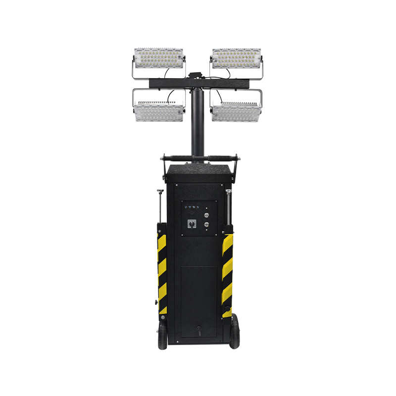 Portable Light Tower