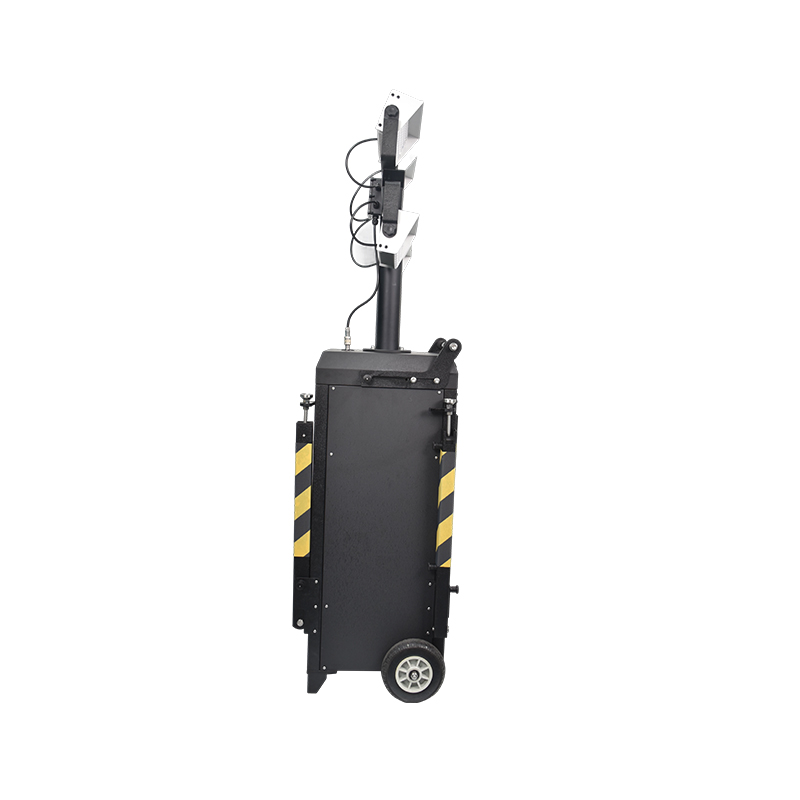 Portable Light Tower