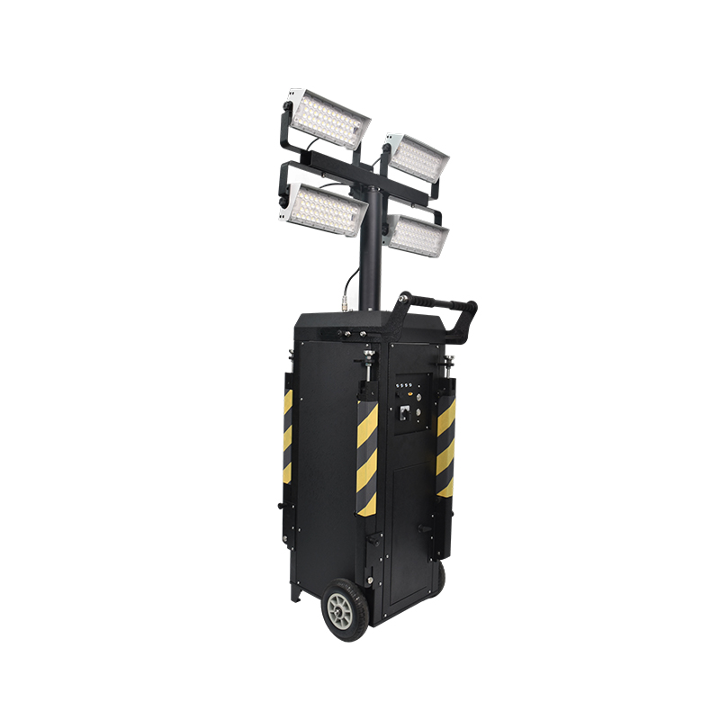 Portable Light Tower