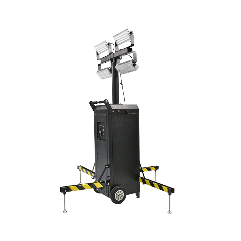 Portable Light Tower
