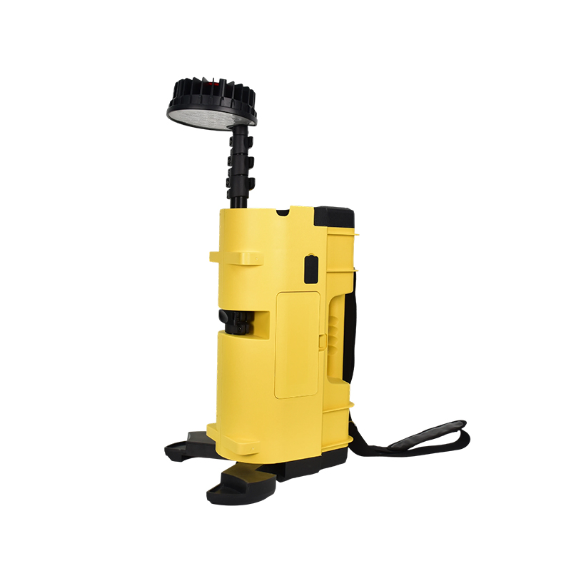 Remote Area Light