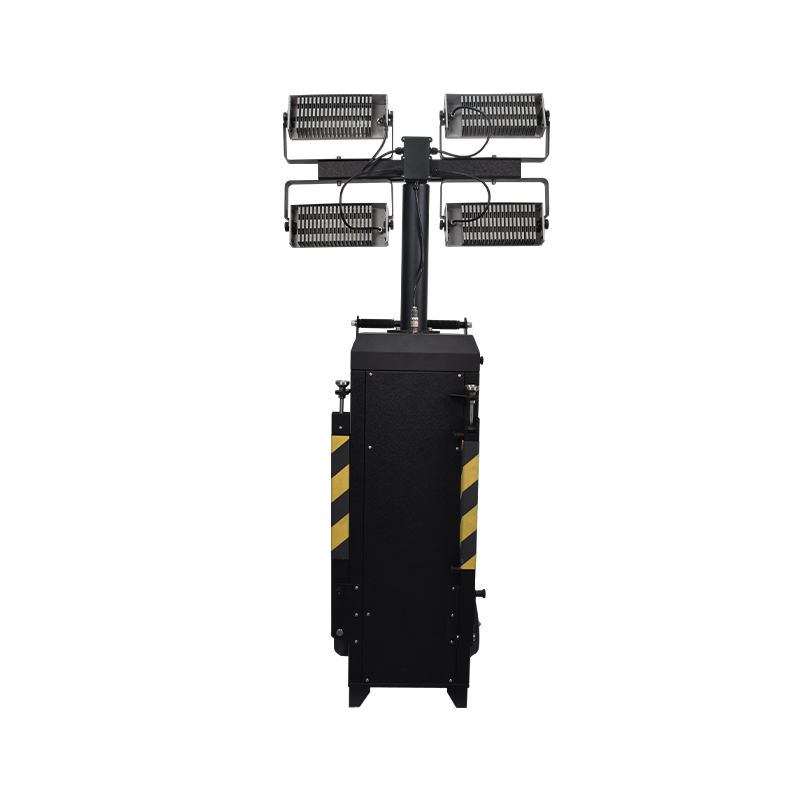 Portable Light Tower